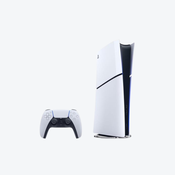 Diseño sin título (10) Playstation 5 Slim Digital 825GB