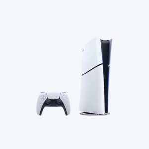Playstation 5 Slim Digital 1TB