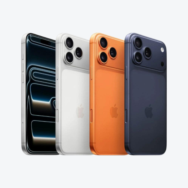 Apple iPhone 17 Pro Max 256GB