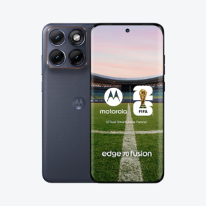 Edge 70 FUSION 5G 8/256GB Dual Sim