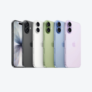 Apple Iphone 17 256gb