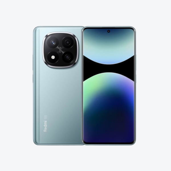 Note 14 Pro Plus Redmi Note 14 Pro Plus 12/256GB