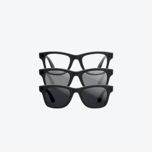 RAYBAN META TRANSITION