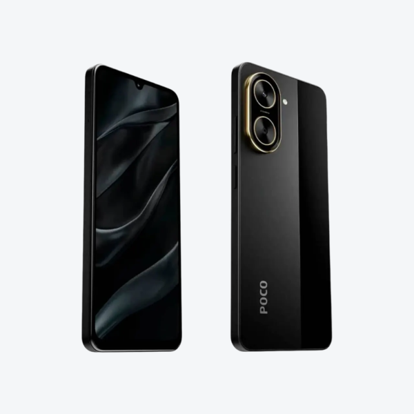 Xiaomi Poco C71 643GB Xiaomi Poco C71 3/64GB