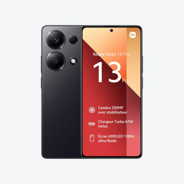 Xiaomi Redmi Note 13 2568GB Xiaomi Redmi Note 13 256/8GB