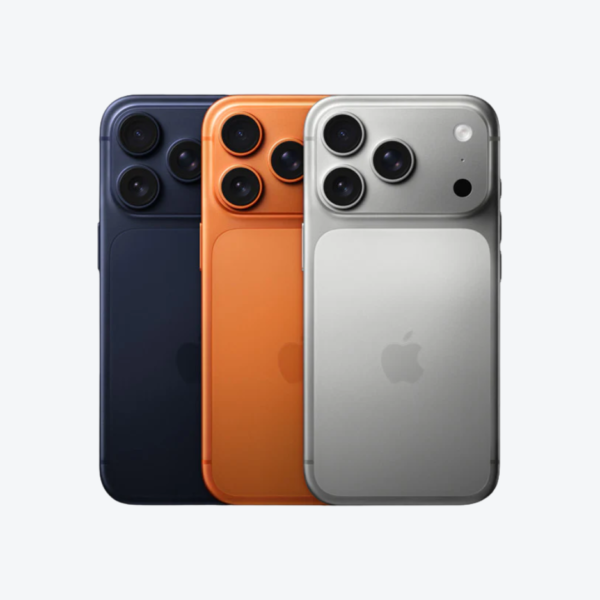 iPhone 17 Pro iPhone 17 Pro 256 GB